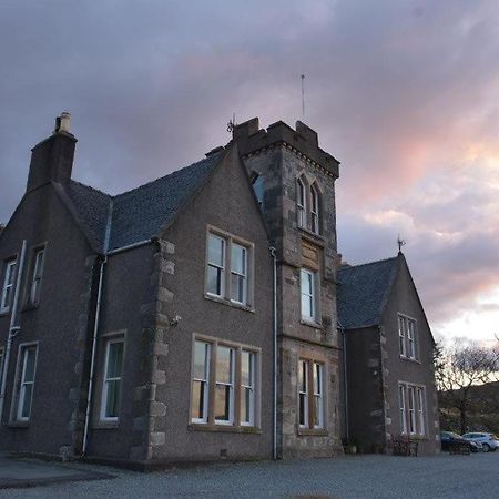 Sconser Lodge Hotel Exterior photo
